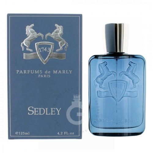 Parfums de Marly SEDLEY 125ml 香水 Parfums de Marly Sedley EDP For Unisex 125mL - Sedley